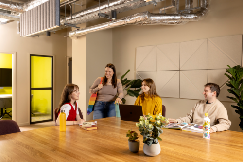 Burnet Point  - Gallery -  4