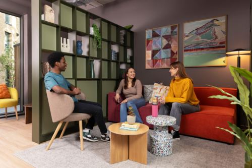 Burnet Point  - Gallery -  3