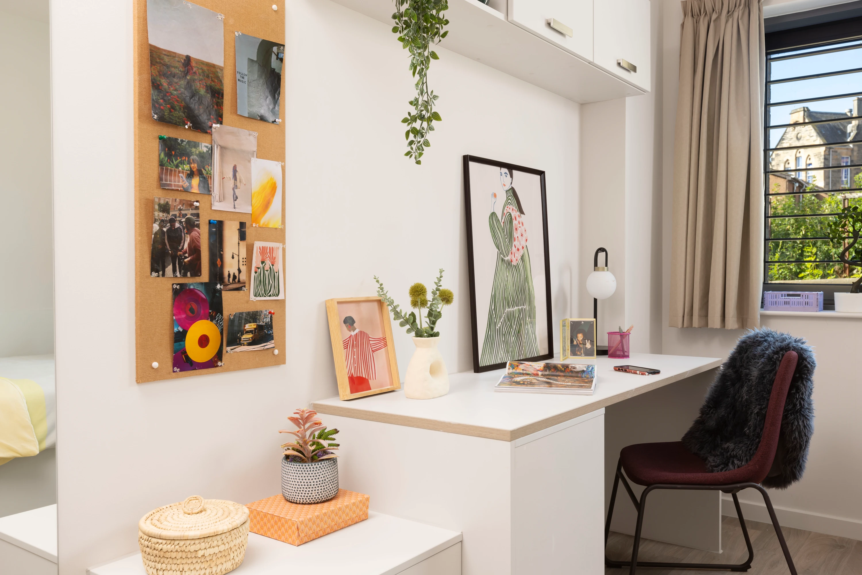  Medium High Double En-Suite  -  Burnet Point  - Gallery -  2