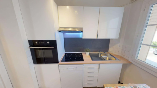 Chambre dans le 49 rue du Faubourg Saint-Jaumes