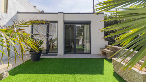 Charming 1-Bedroom Apartment in Rua Luís de Camões, Vila Nova de Gaia