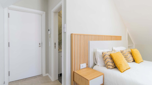 Charming Studio Apartment in Rua Luís de Camões, Vila Nova de Gaia