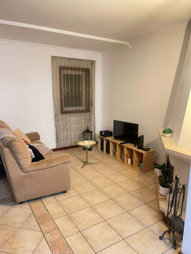 Two-bedroom Apartment in Rua Nova de Vilar, Aveiro (pets allowed)