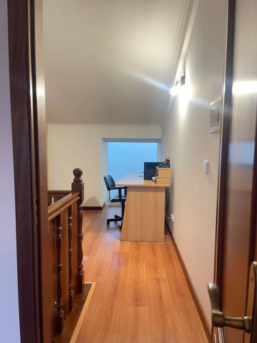 Two-bedroom Apartment in Rua Nova de Vilar, Aveiro (pets allowed)