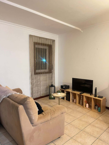 Two-bedroom Apartment in Rua Nova de Vilar, Aveiro (pets allowed)