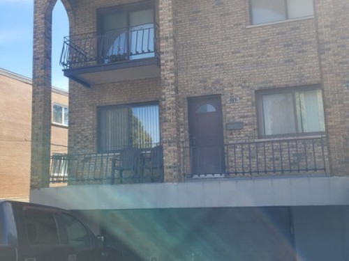 Cozy Room for Rent in Duplex 
