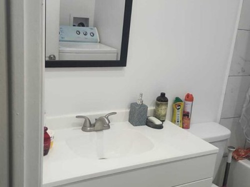 Cozy Room for Rent in Duplex 
