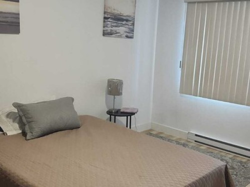 Cozy Room for Rent in Duplex 
