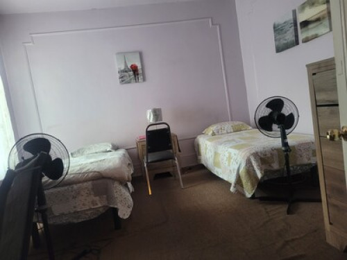 Cozy Room for Rent in Duplex  - Gallery - 23