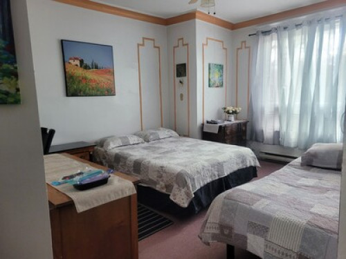 Cozy Room for Rent in Duplex  - Gallery - 21