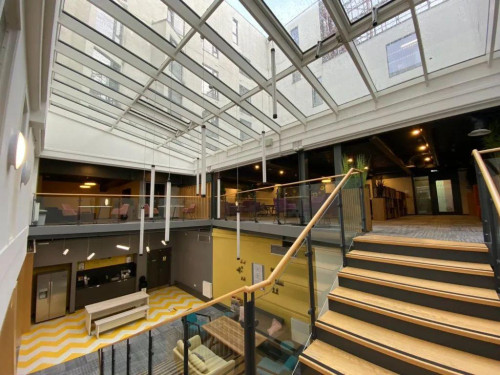 Fraser Studios - Gallery - 50