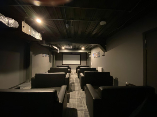 Fraser Studios - Gallery - 118