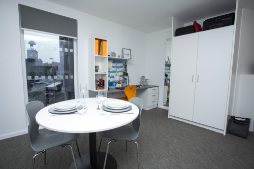 Fraser Studios - Gallery - 105