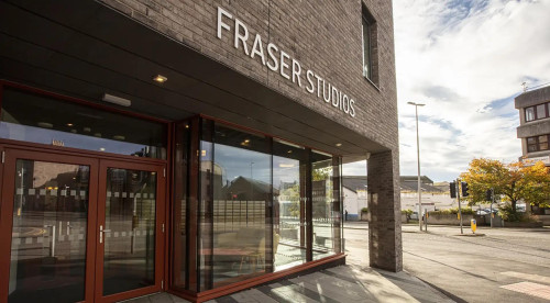 Fraser Studios - Gallery - 18