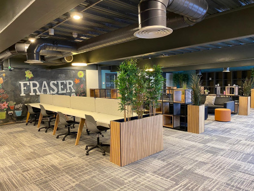 Fraser Studios - Gallery - 22