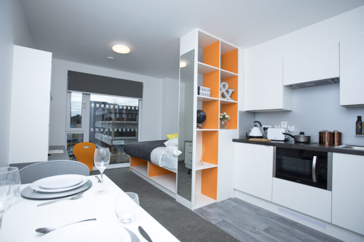 Elegance Studio  -  Fraser Studios  - Gallery -  2