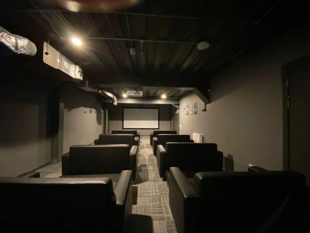 Quintessential Studio - 9