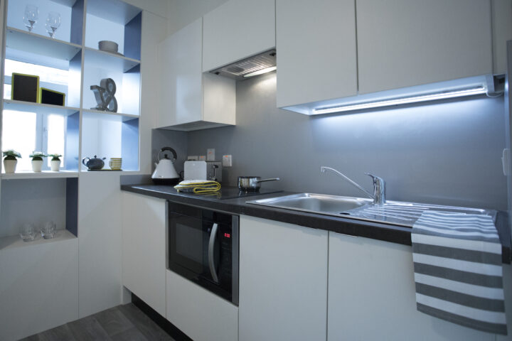  Quintessential Studio  -  Fraser Studios  - Gallery -  2