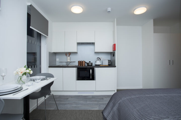  Executive Studio  -  Fraser Studios  - Gallery -  2