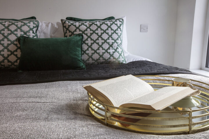  Luxe Plus Studio  -  Fraser Studios  - Gallery -  1