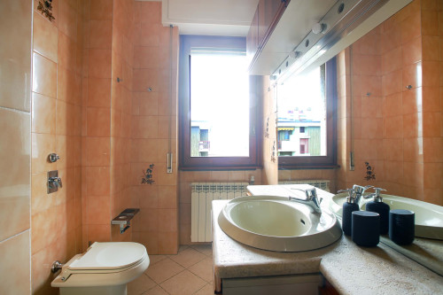Camera Singola in via Via Bolama, - Gallery - 9