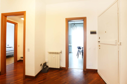 Camera Singola in via Via Bolama, - Gallery - 19