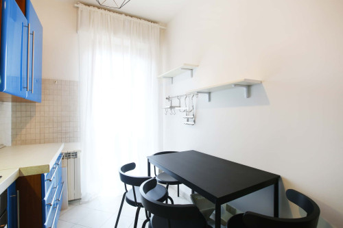 Camera Singola in via Via Bolama, - Gallery - 16