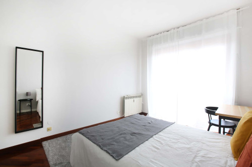 Camera Singola in via Via Bolama, - Gallery - 25