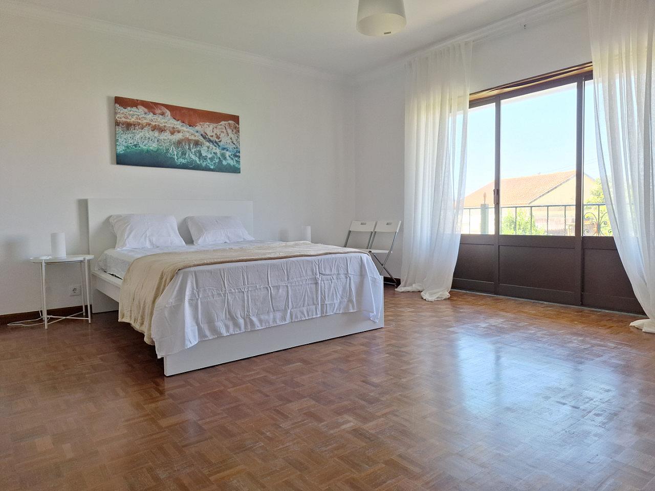 Private Room Pro Max - Luxury house 8 minutes from Santa Cruz Beach - Gallery - 13