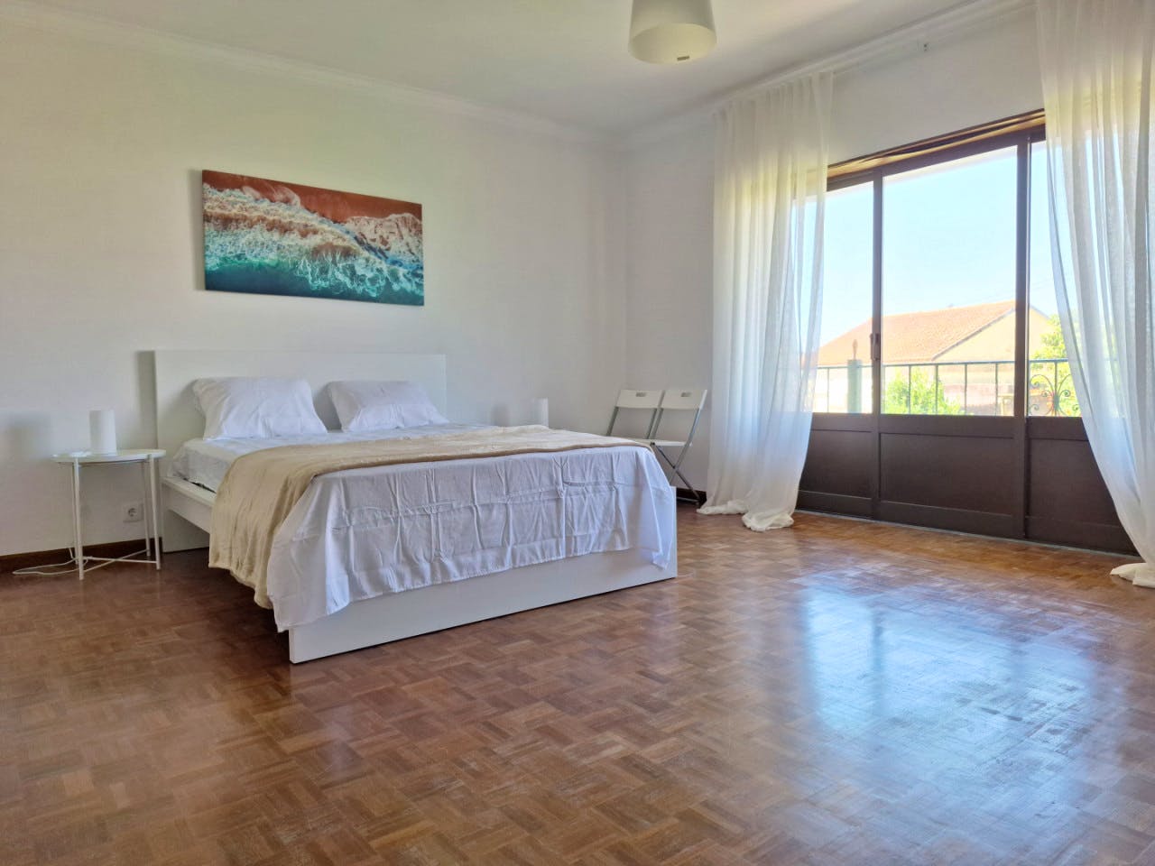 Private Room Pro Max - Luxury house 8 minutes from Santa Cruz Beach - Gallery - 1