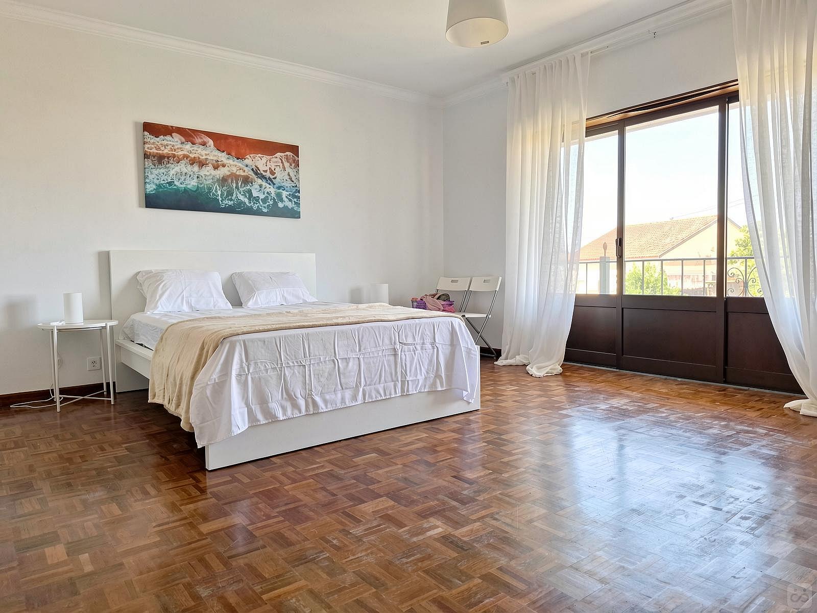 Private Room Pro Max - Luxury house 8 minutes from Santa Cruz Beach - Gallery - 17
