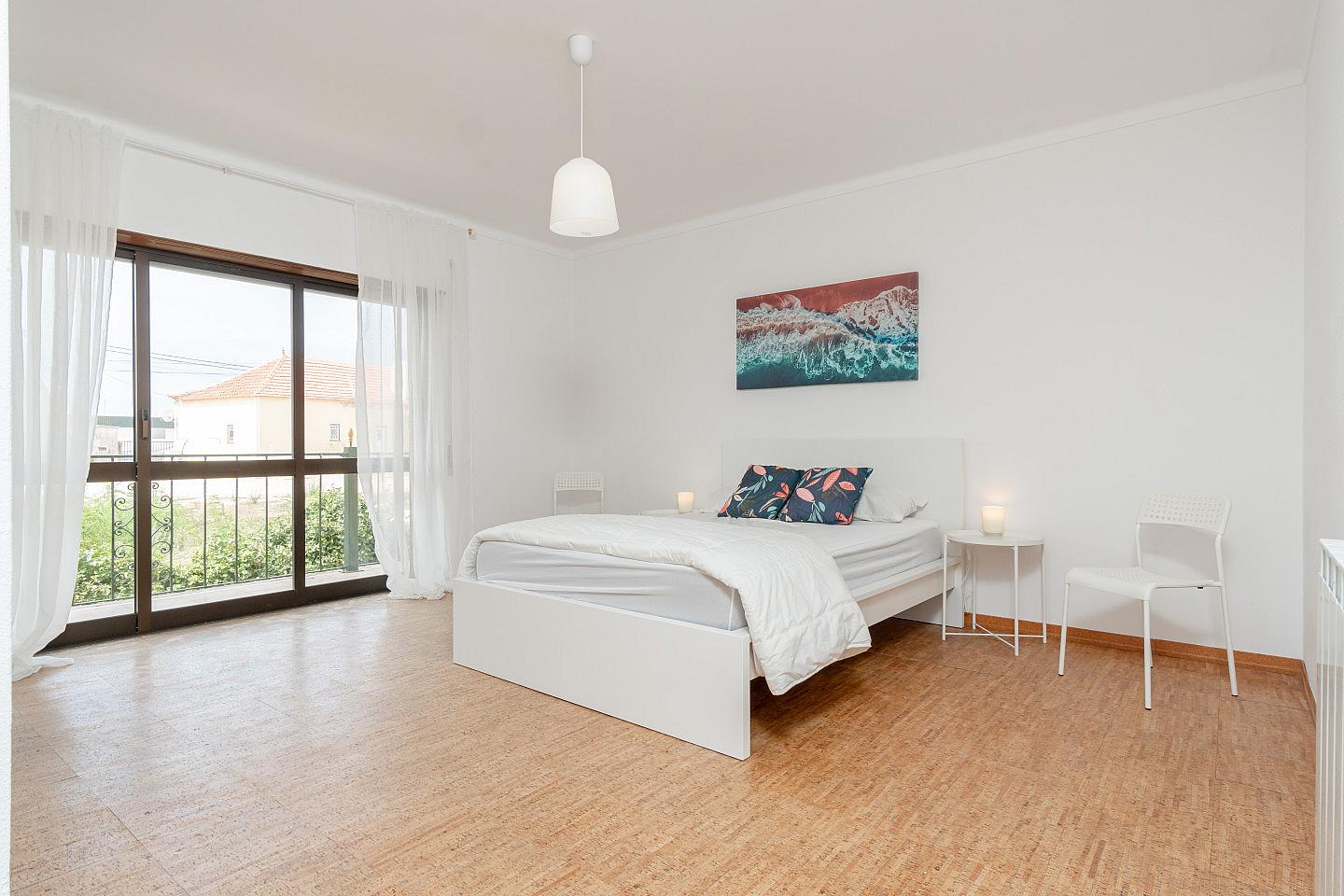 Private Suite Pro - Luxury house 8 minutes from Santa Cruz Beach - Gallery - 8