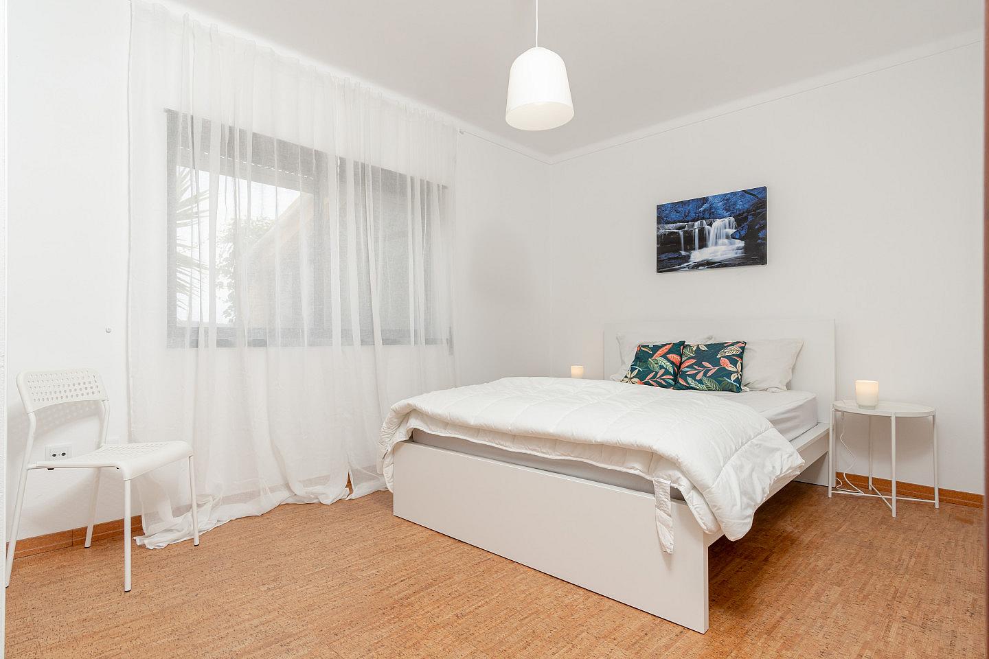 Private Suite - Luxury house 8 minutes from Santa Cruz Beach - Gallery - 11
