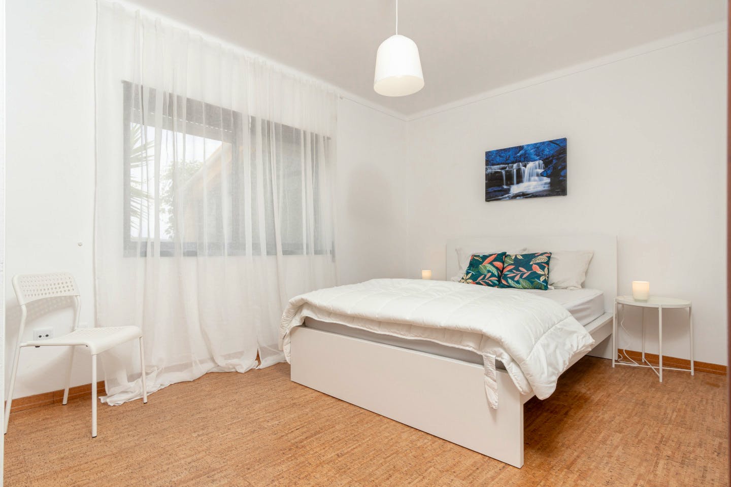 Private Suite - Luxury house 8 minutes from Santa Cruz Beach - Gallery - 2