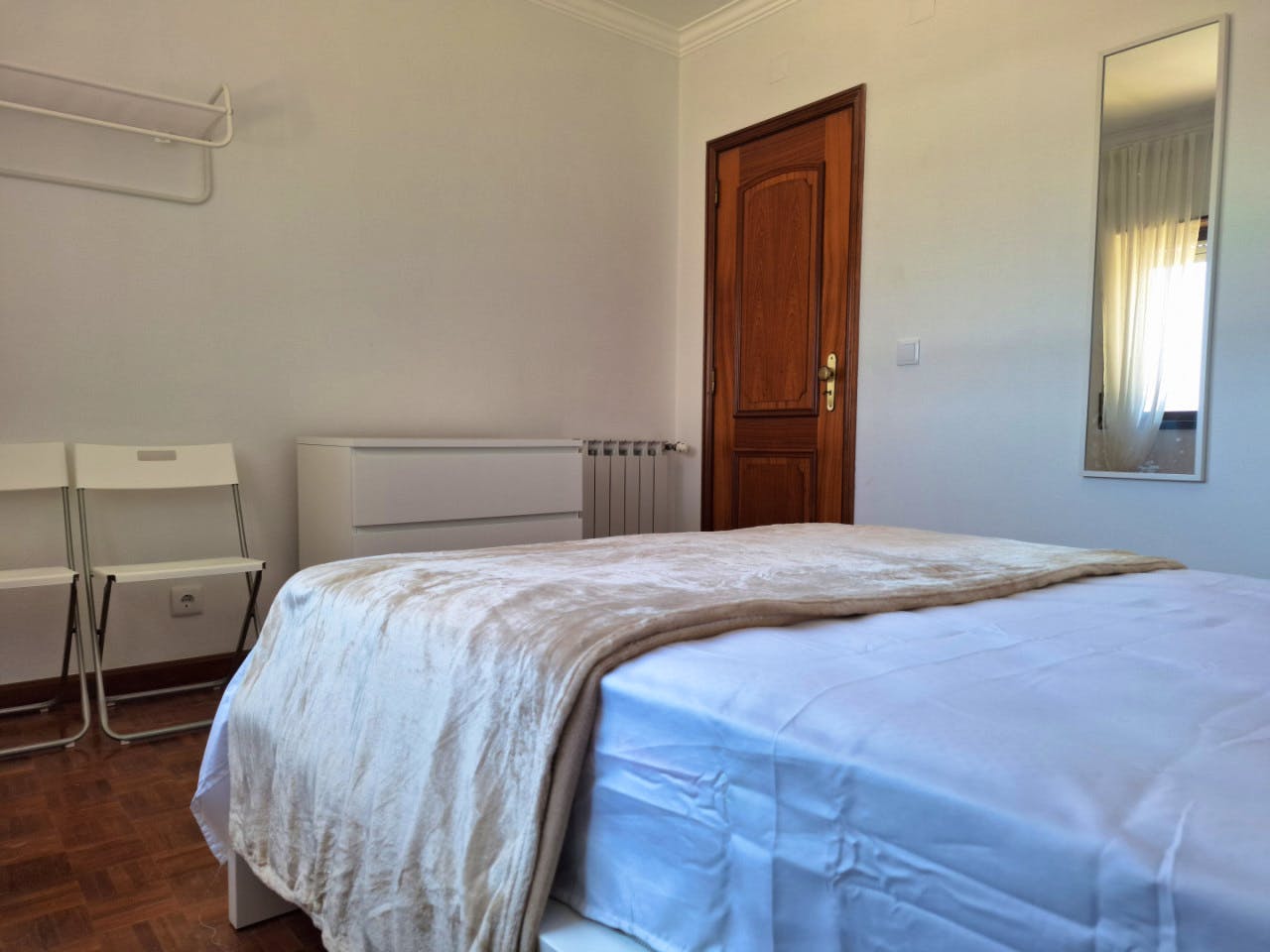 Private Room - Luxury house 8 minutes from Santa Cruz Beach - Gallery - 2