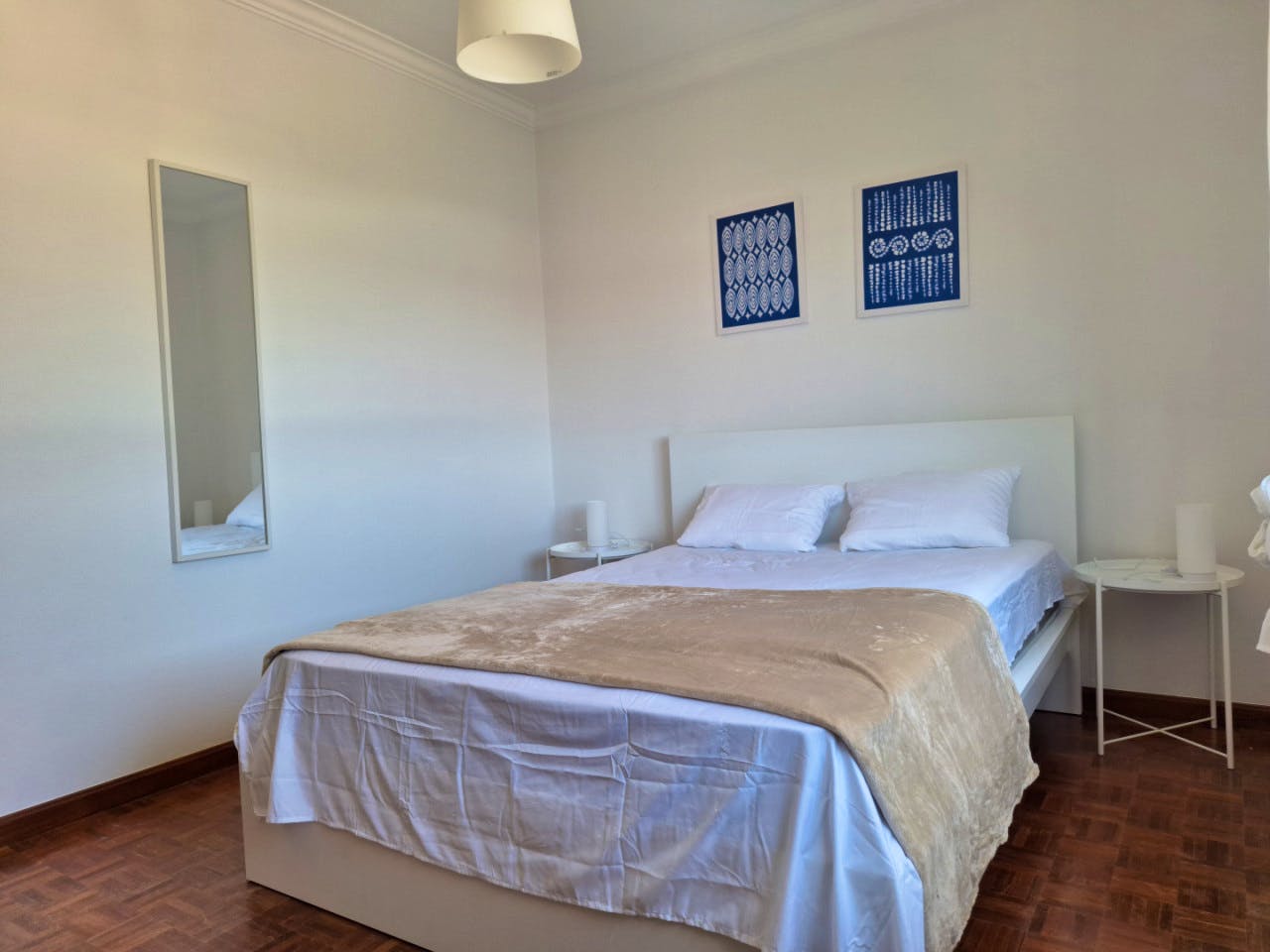 Private Room - Luxury house 8 minutes from Santa Cruz Beach - Gallery - 1