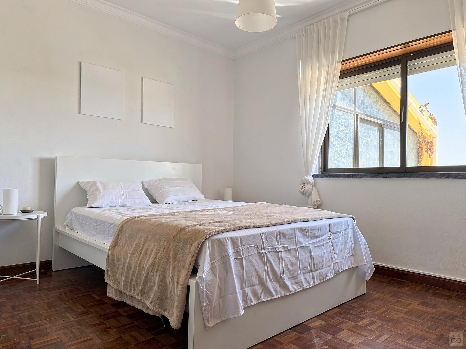 Private Room - Luxury house 8 minutes from Santa Cruz Beach - Gallery - 31