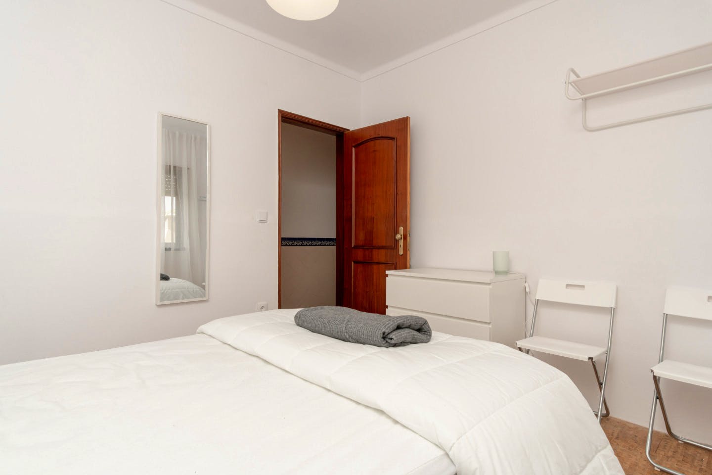 Private Room - Luxury house 8 minutes from Santa Cruz Beach - Gallery - 5