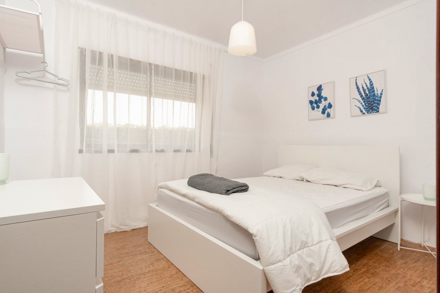 Private Room - Luxury house 8 minutes from Santa Cruz Beach - Gallery - 4