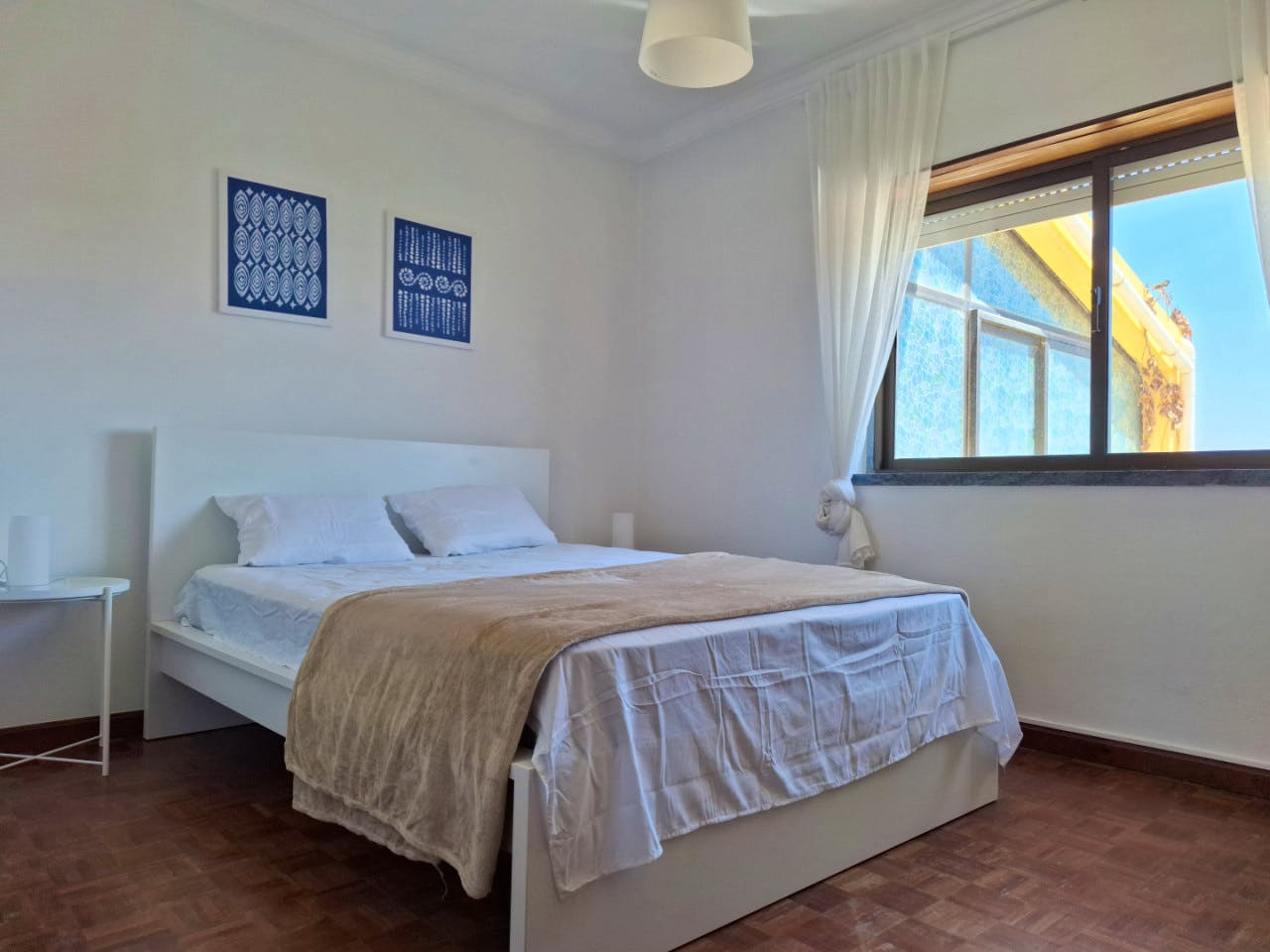 Private Room - Luxury house 8 minutes from Santa Cruz Beach - Gallery - 3