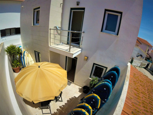 Luis Correia Peixoto Home - Gallery - 22