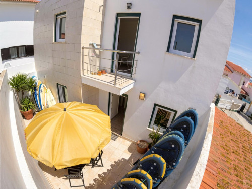 Luis Correia Peixoto Home - Gallery - 21