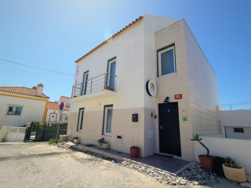 Beach House near Praia do Portinho da Areia do Norte