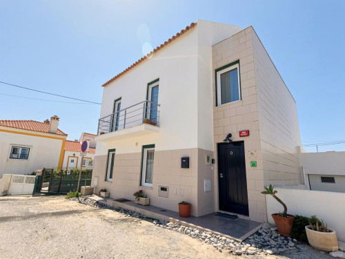 Luis Correia Peixoto Home - Gallery - 20