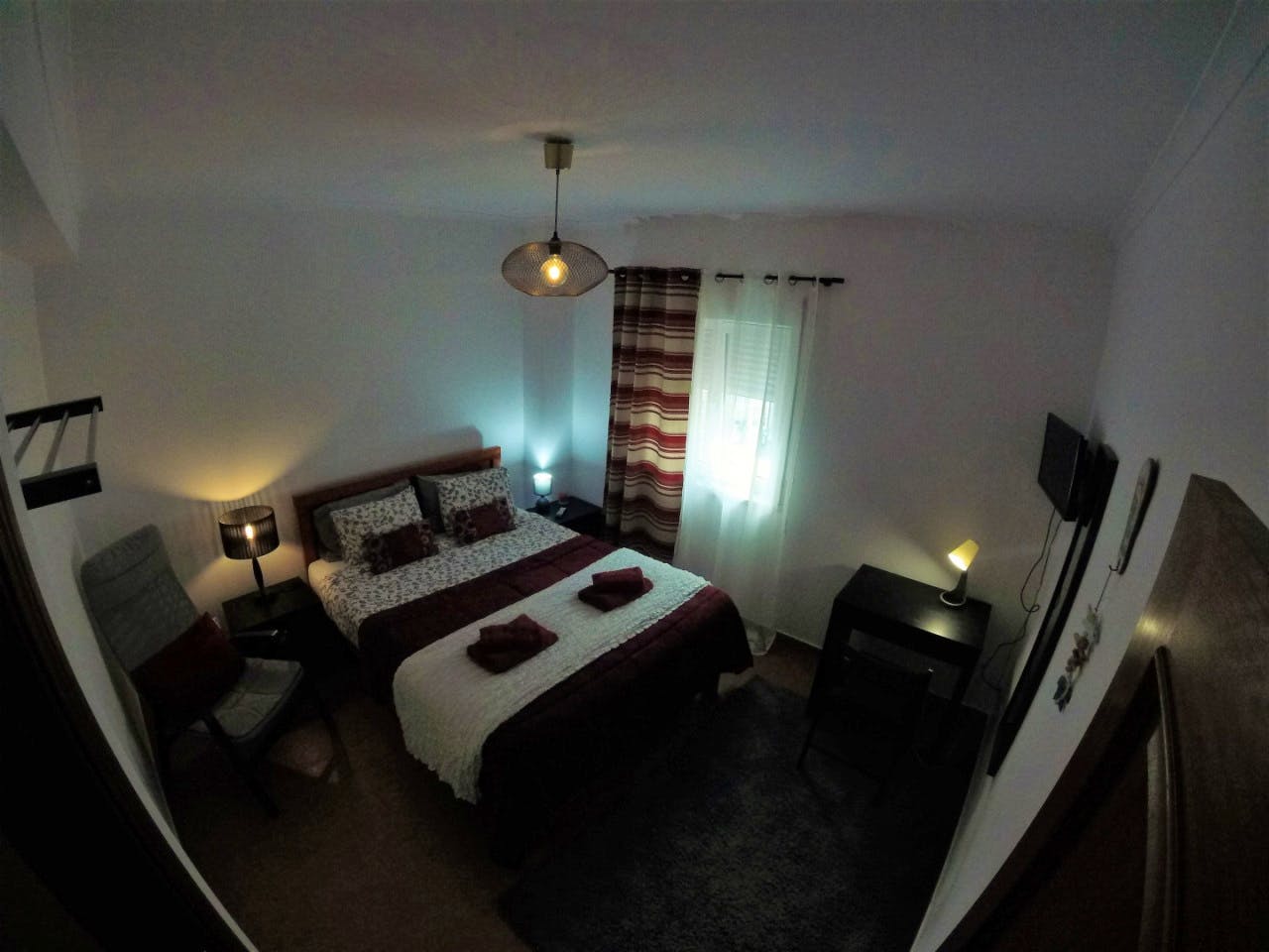  Private Room  -  Beach House near Praia do Portinho da Areia do Norte  - Gallery -  22