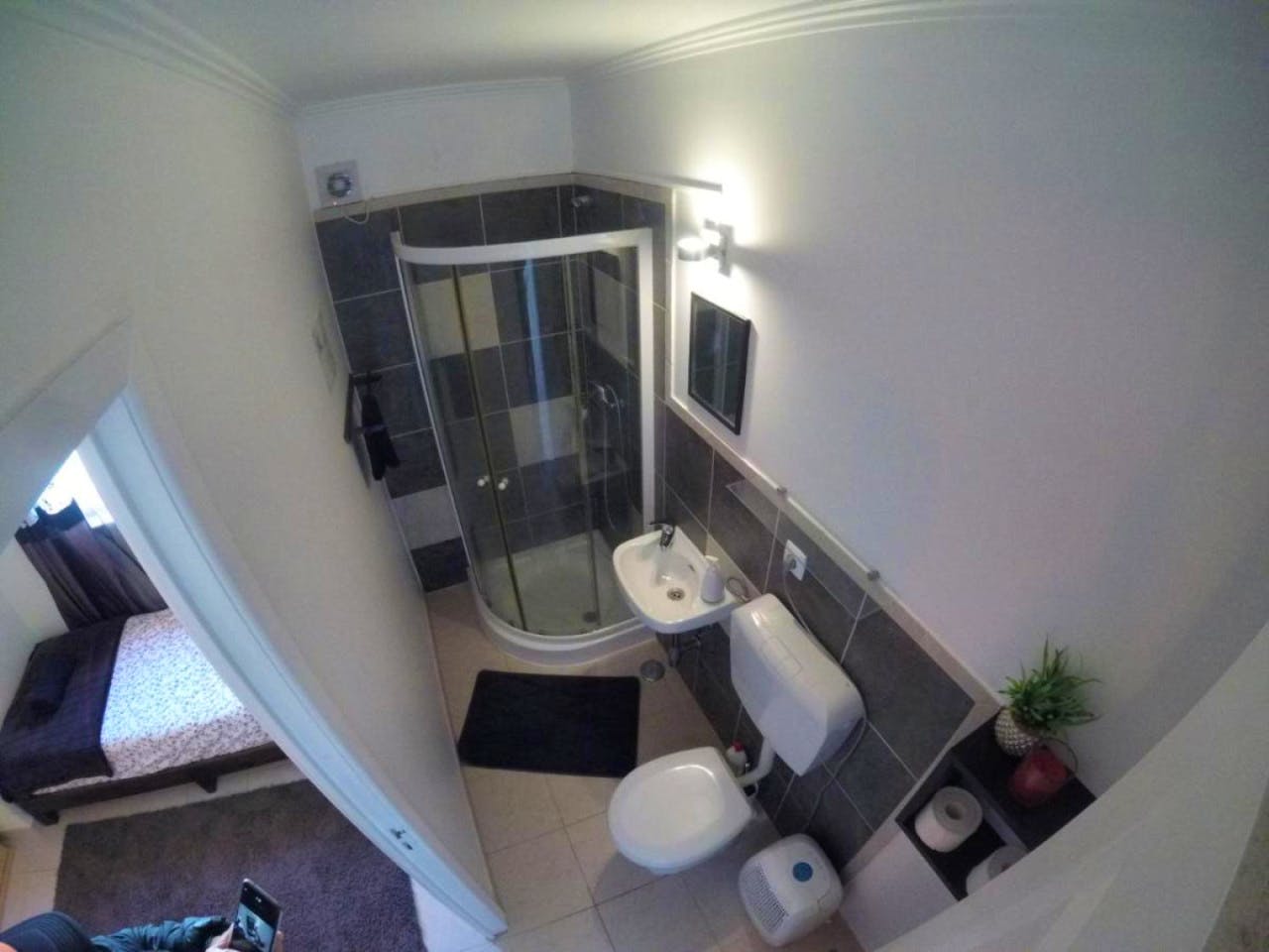  Private Room  -  Beach House near Praia do Portinho da Areia do Norte  - Gallery -  20