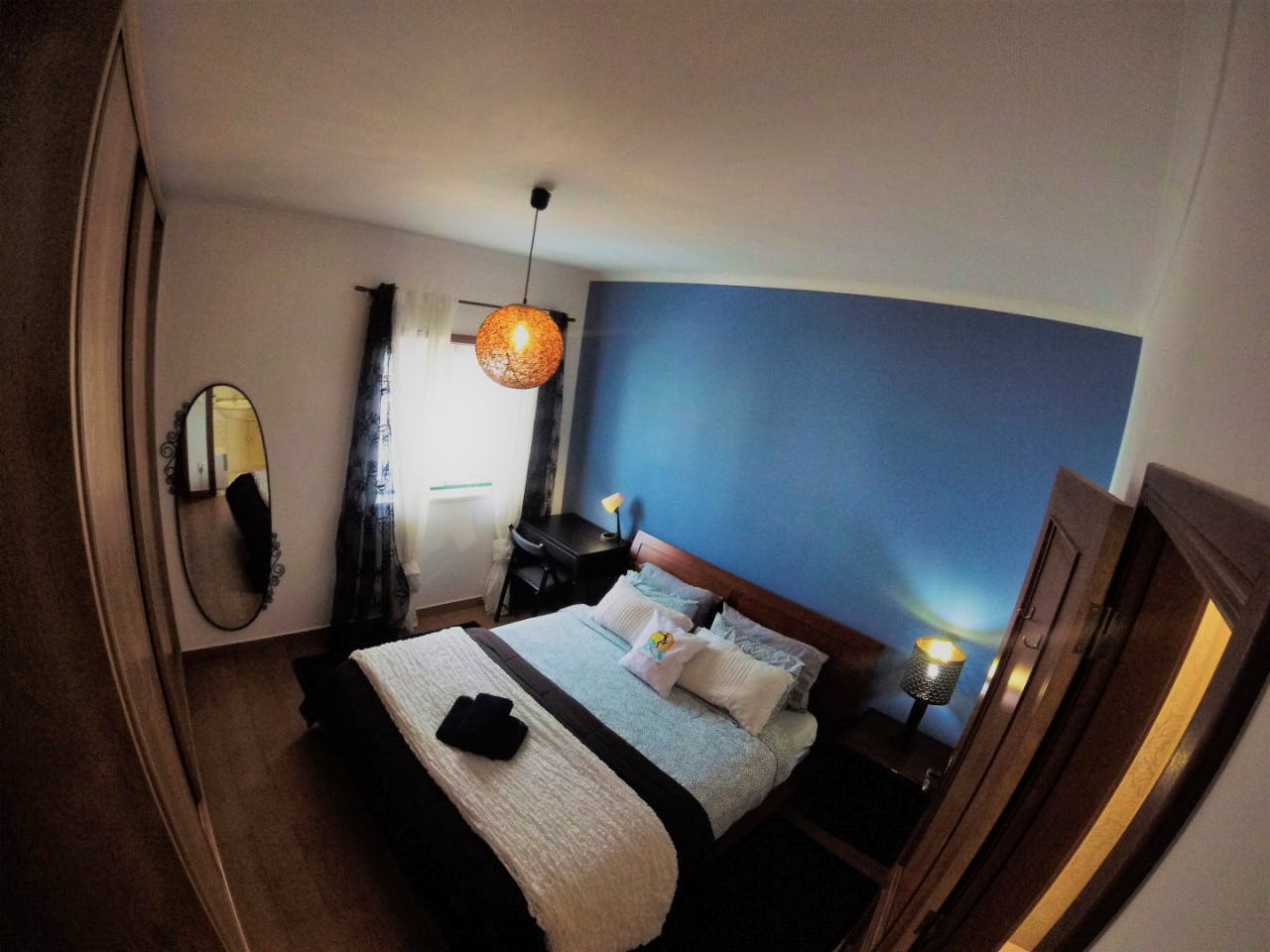  Ensuite Room  -  Beach House near Praia do Portinho da Areia do Norte  - Gallery -  31