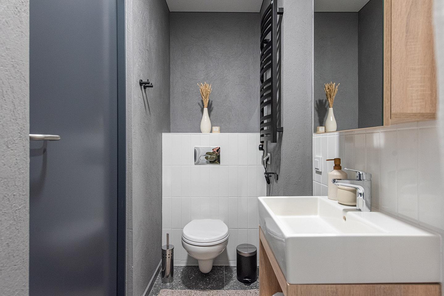 Private Single Studio - Stunning Stylish Complex w/ Gym + Coworking near grocery store Apartment - Gallery - 31