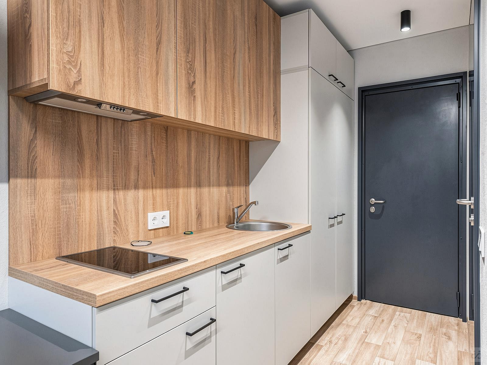 Private Single Studio - Stunning Stylish Complex w/ Gym + Coworking near grocery store Apartment - Gallery - 35