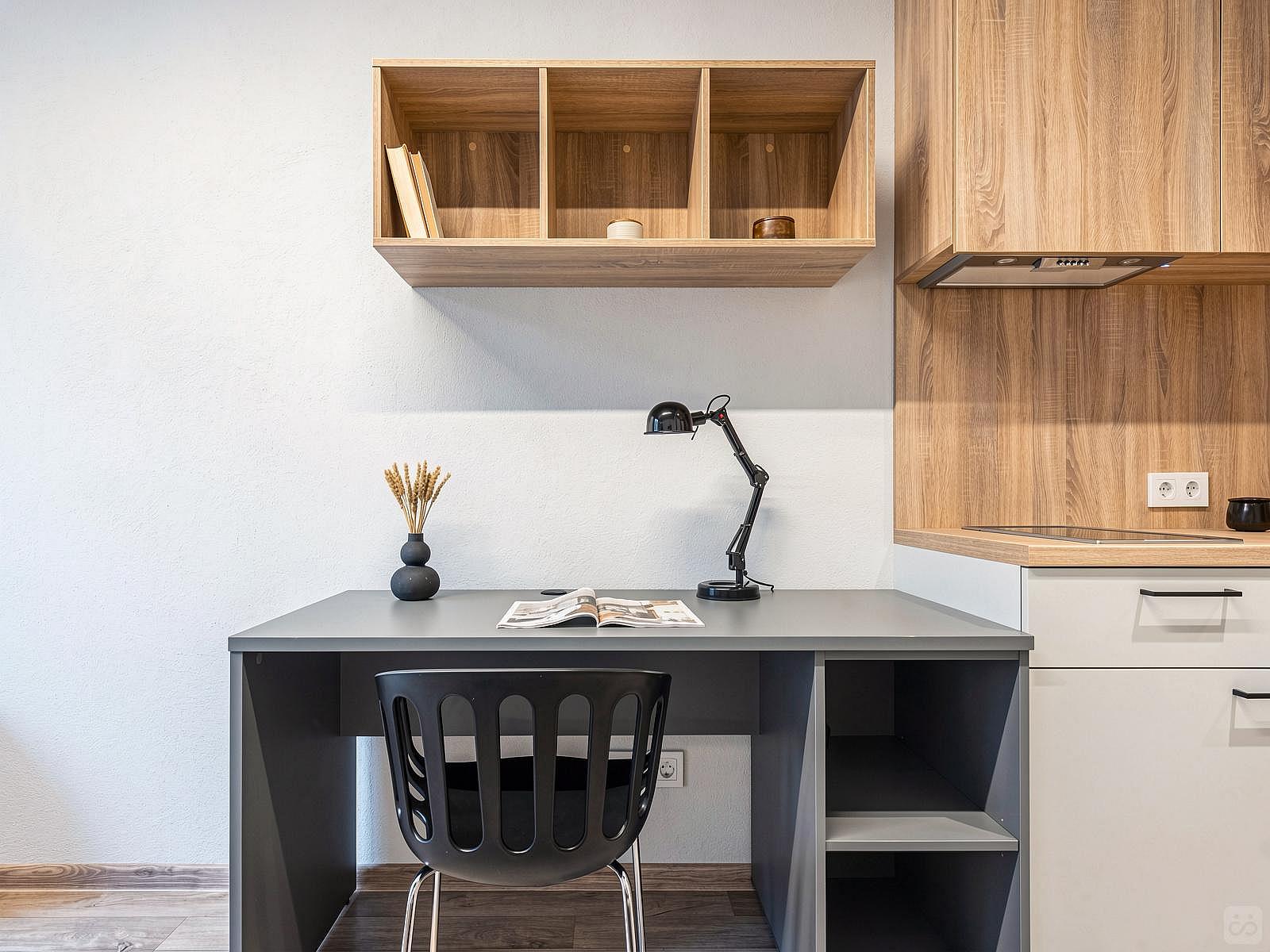 Private Single Studio - Stunning Stylish Complex w/ Gym + Coworking near grocery store Apartment - Gallery - 37